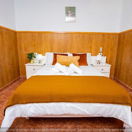 Вілла Casa Ignacita Vv Лас-Пальмас-де-Гран-Канарія Екстер'єр фото